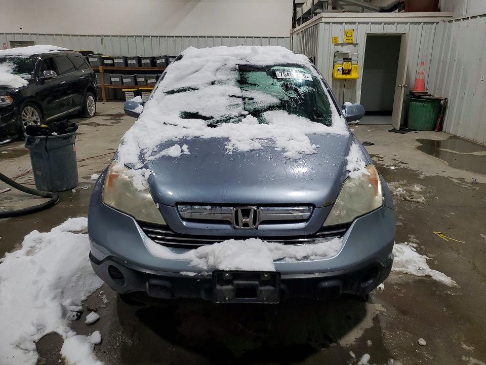 2008 Honda Cr-v exl
