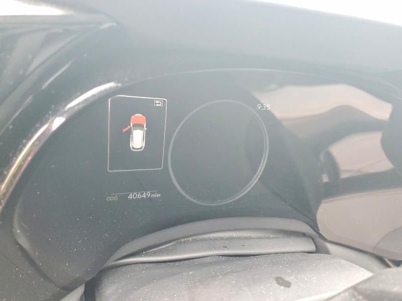 2024 Lexus Rx 350 Base