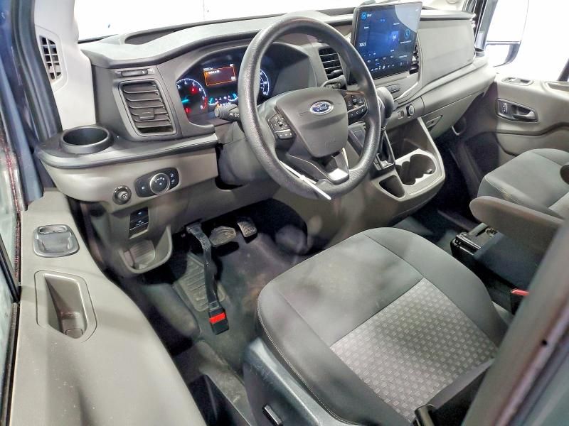 2022 Ford Transit T-350