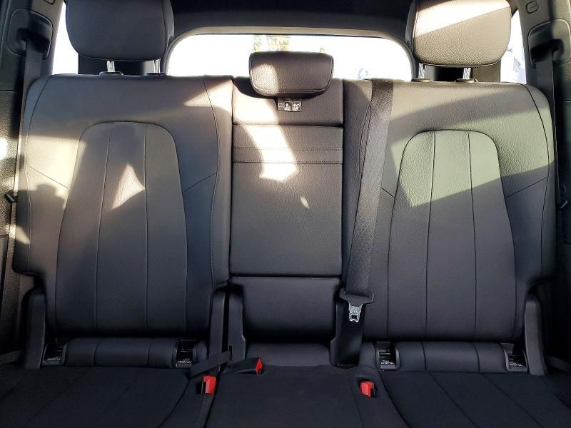 2024 Mercedes-Benz Glb 250 4matic