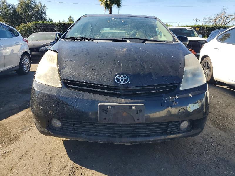2004 Toyota Prius