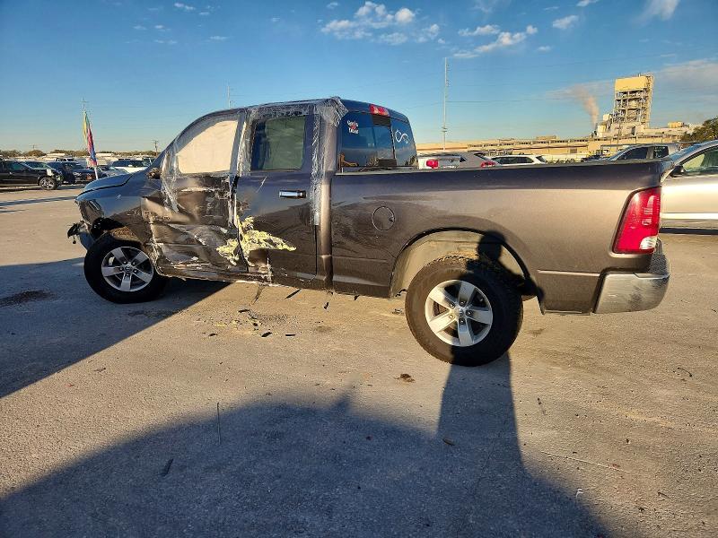 2017 Dodge Ram 1500 slt