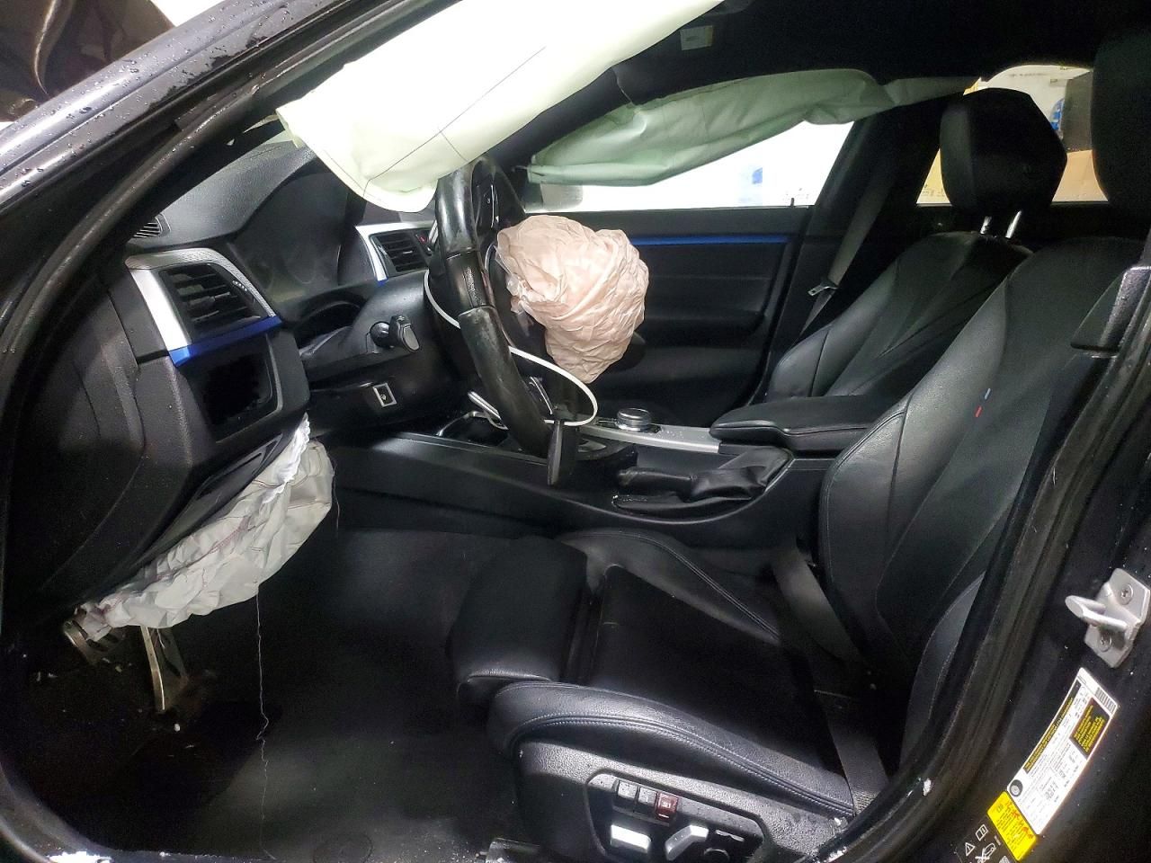 2018 BMW 430xi Gran Coupe