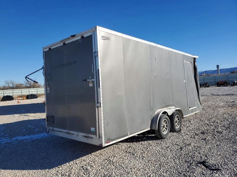 2023 Wildwood 2023 Forest River Enclosed Cargo Trailer