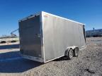 2023 Foresriver 2023 Forest River Enclosed Snowmobile Trailer