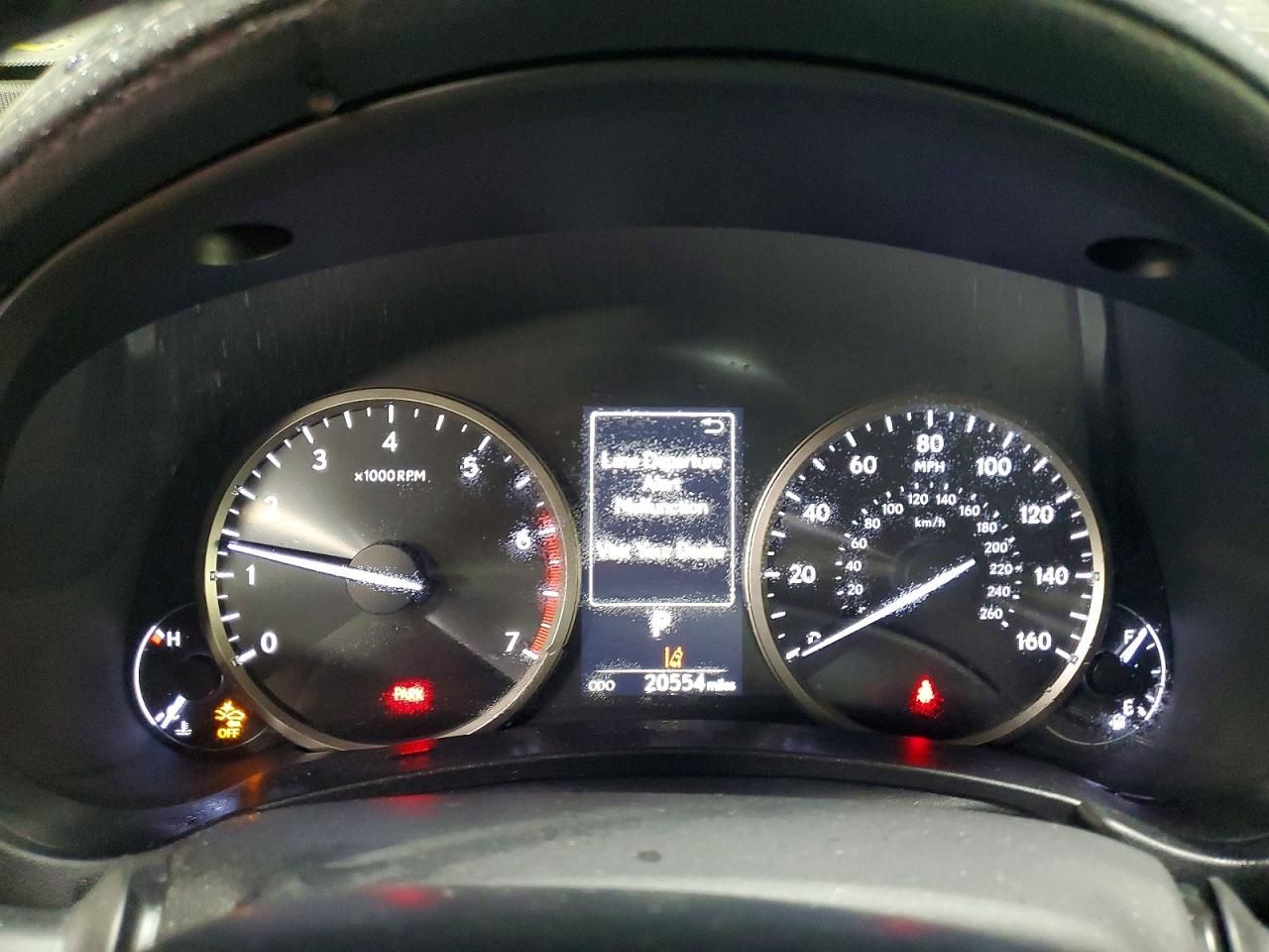 2018 Lexus Nx 300 Base