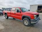 2005 Chevrolet Silverado K2500 Heavy Duty