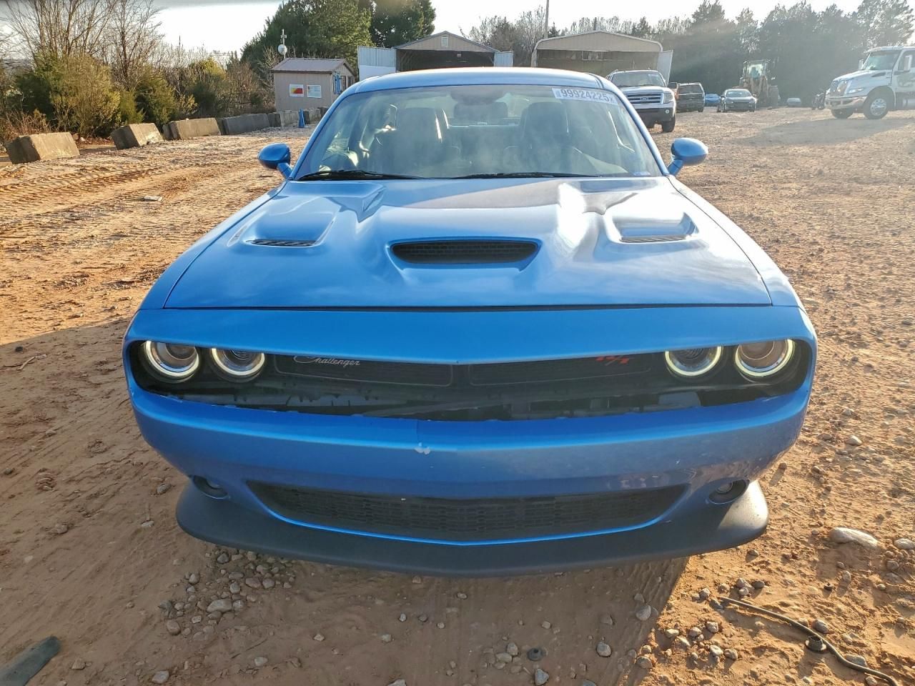 2019 Dodge Challenger R/T Scat Pack