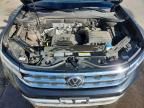 2023 Volkswagen Atlas Cross Sport se