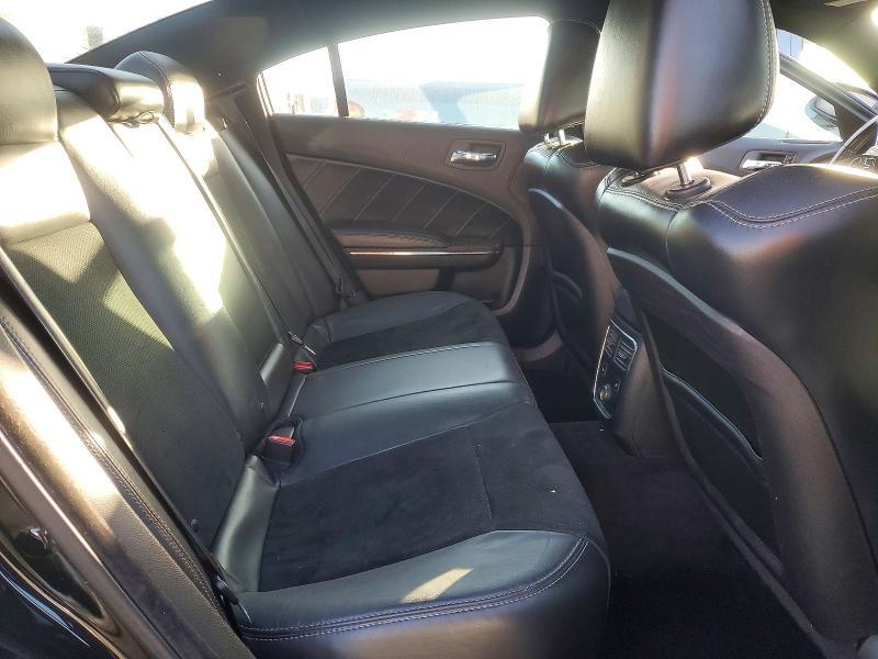 2013 Dodge Charger R/T