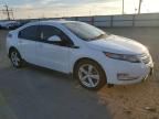 2014 Chevrolet Volt