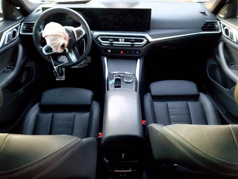 2024 BMW I4 Xdrive 40