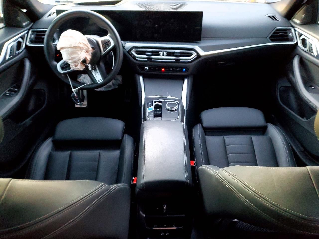 2024 BMW I4 Xdrive 40