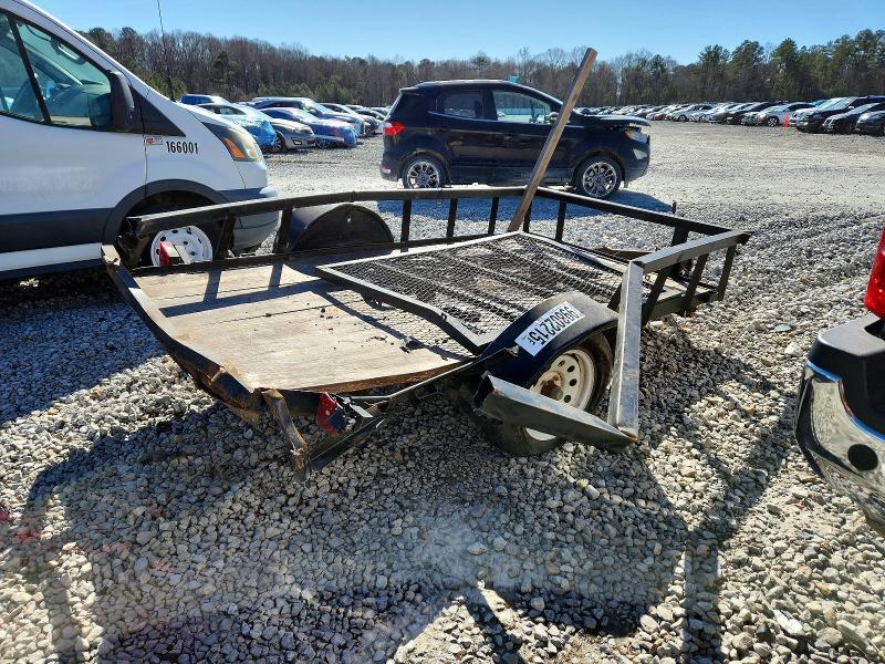 2022 Trailers Trailer