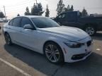 2016 BMW 328 i Sulev