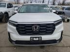 2025 Honda Pilot exl