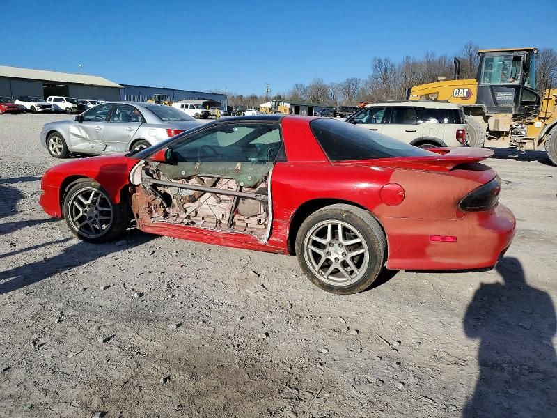 1994 Pontiac Firebird Formula