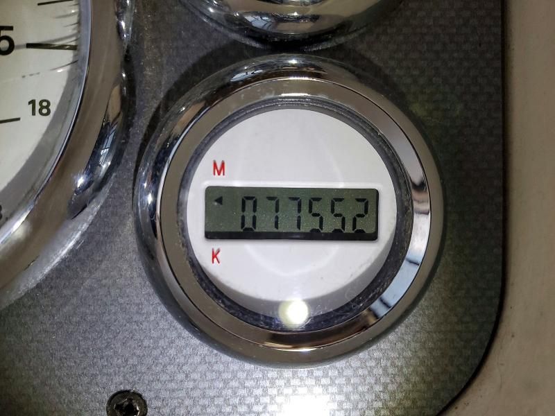 2005 Mand 2005 Freightliner Chassis x Line Motor Home