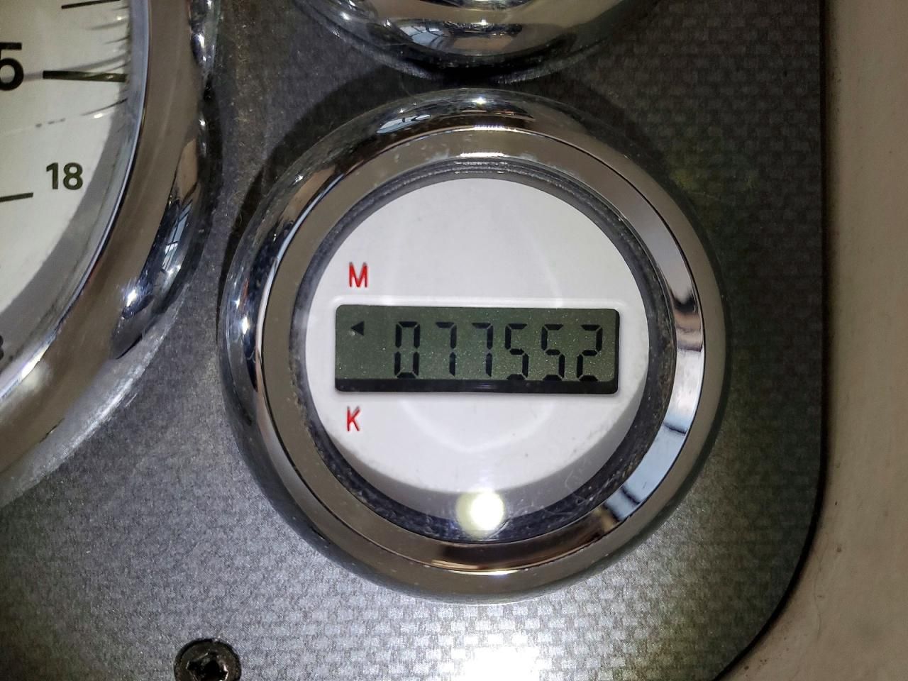 2005 Mand 2005 Freightliner Chassis X Line Motor Home