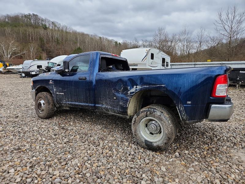 2022 Dodge Ram 3500 Tradesman