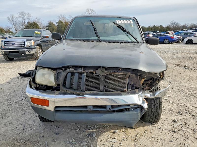 1996 Toyota Tacoma Xtracab