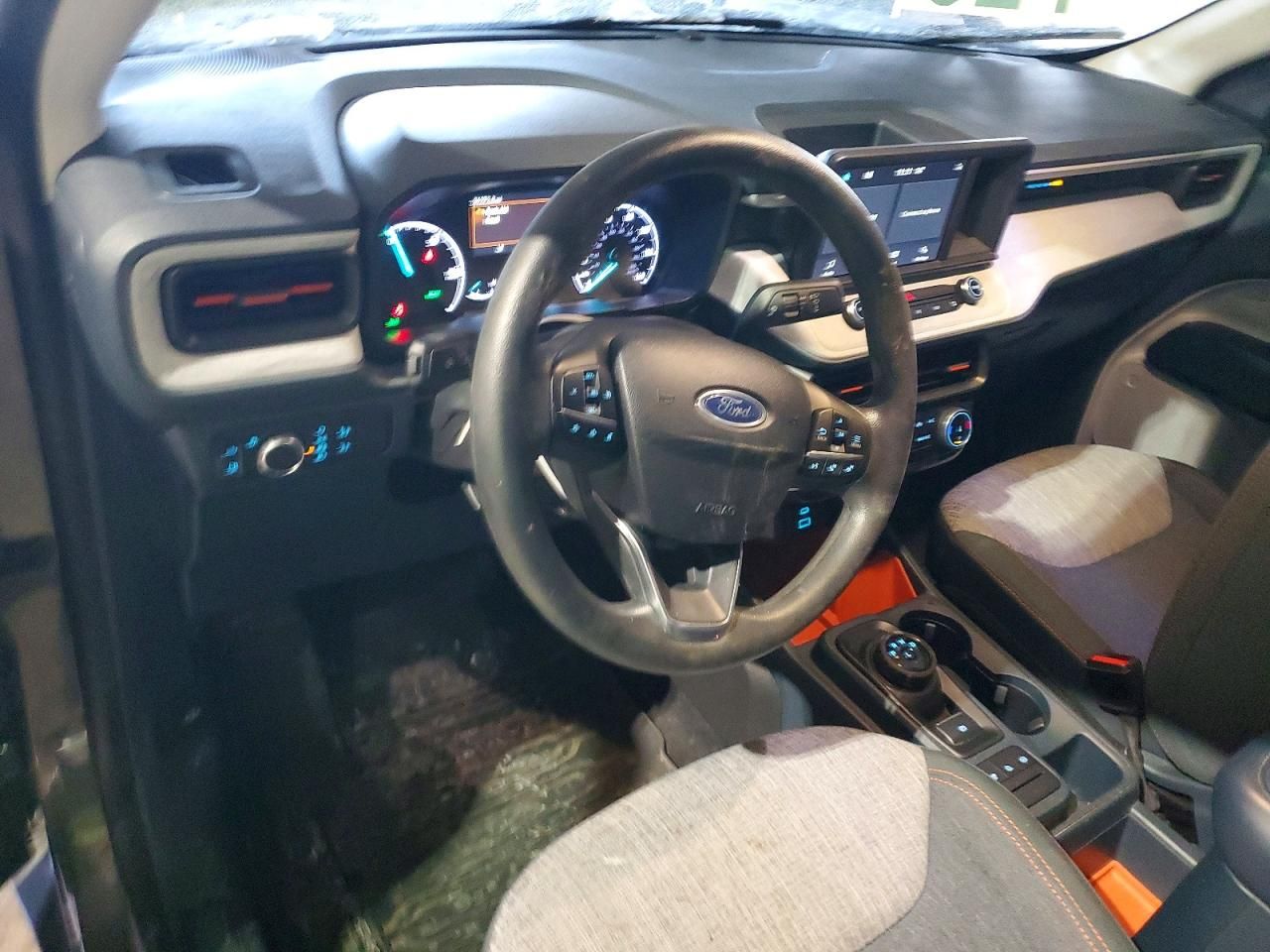 2023 Ford Maverick xl