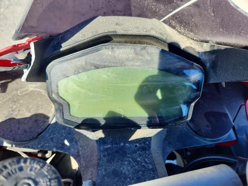 2018 Ducati Superbike 959 Panigale