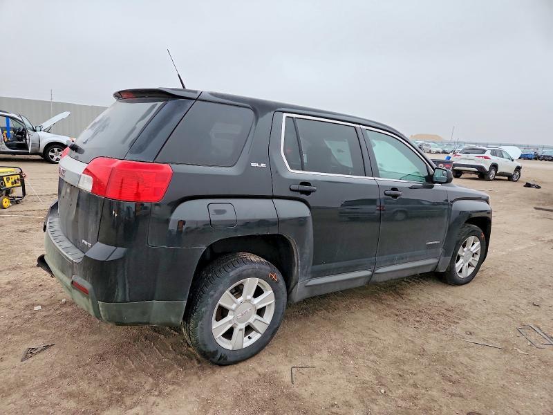 2013 GMC Terrain sle