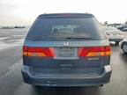 2004 Honda Odyssey exl