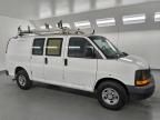2013 Chevrolet Express G2500