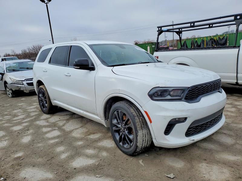 2021 Dodge Durango gt