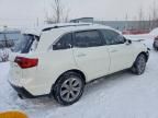 2013 Acura Mdx Advance