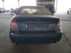 2007 Subaru Legacy 2.5i Limited