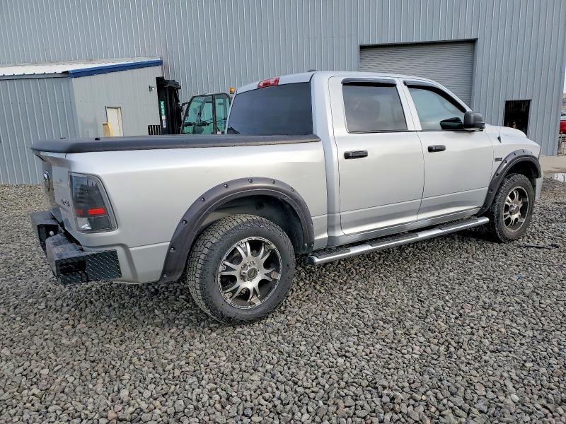 2012 Dodge Ram 1500 st