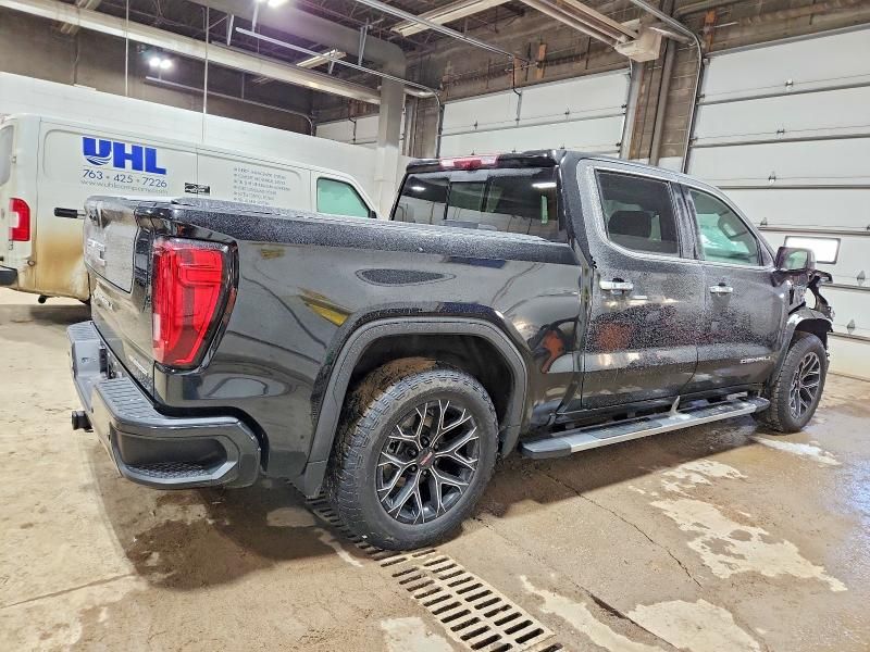 2024 GMC Sierra K1500 Denali