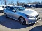 2015 Lexus Gs 350