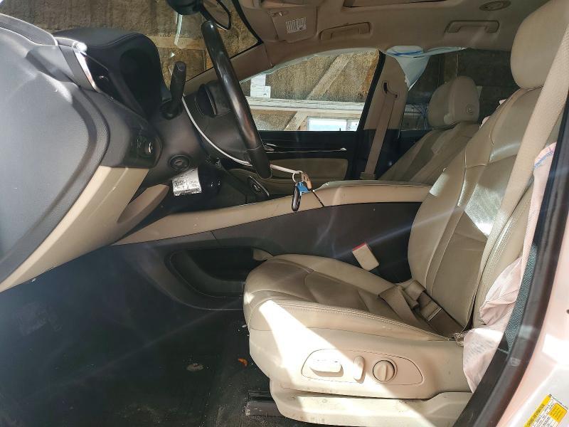 2019 Buick Enclave Premium