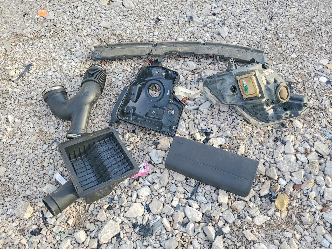 2014 Ford F150 Super Cab