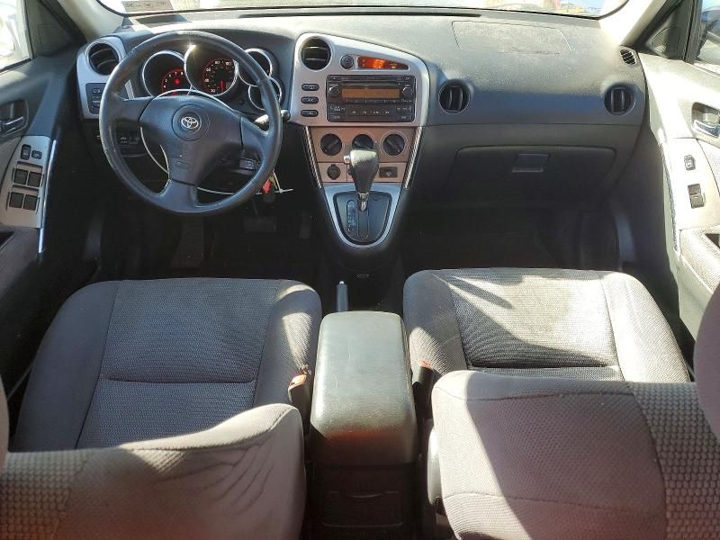 2006 Toyota Corolla Matrix xr