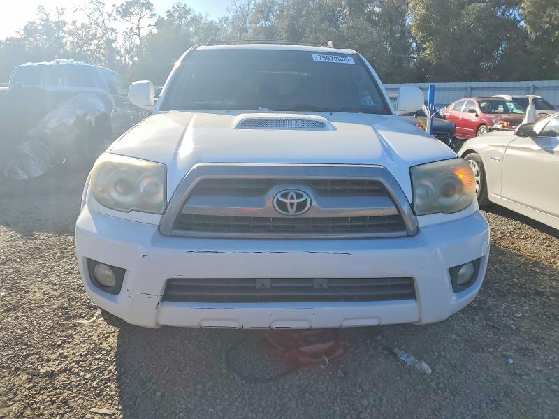 2008 Toyota 4runner SR5