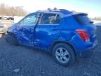 2016 Chevrolet Trax 1LT