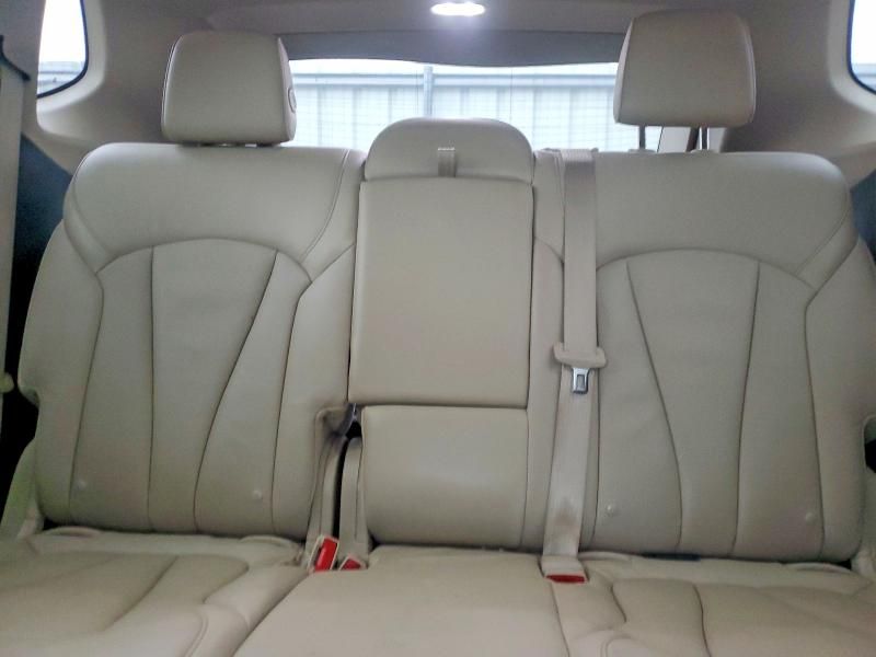 2018 Buick Envision Essence