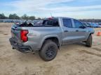 2025 Chevrolet Colorado