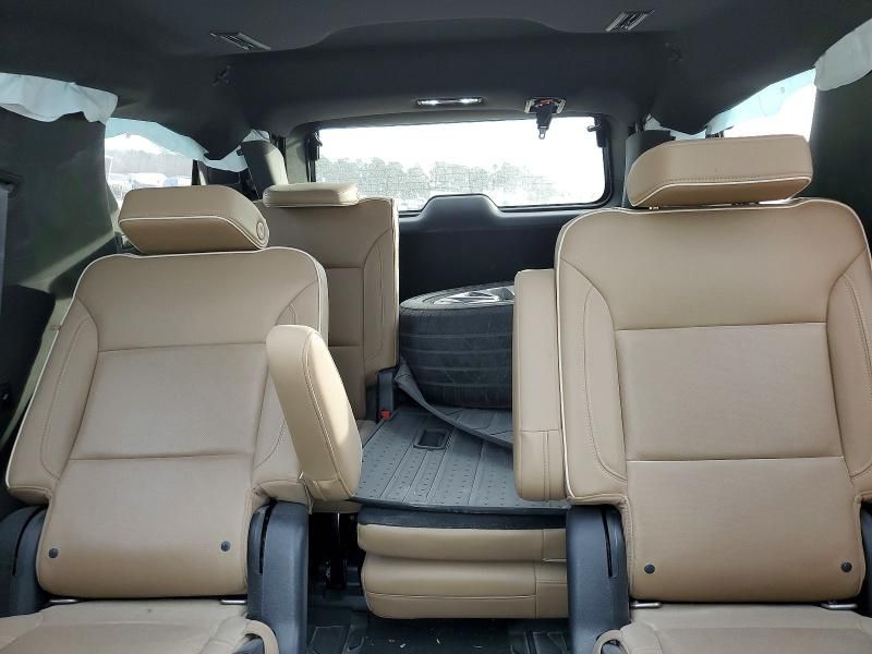 2021 Chevrolet Tahoe C1500 Premier