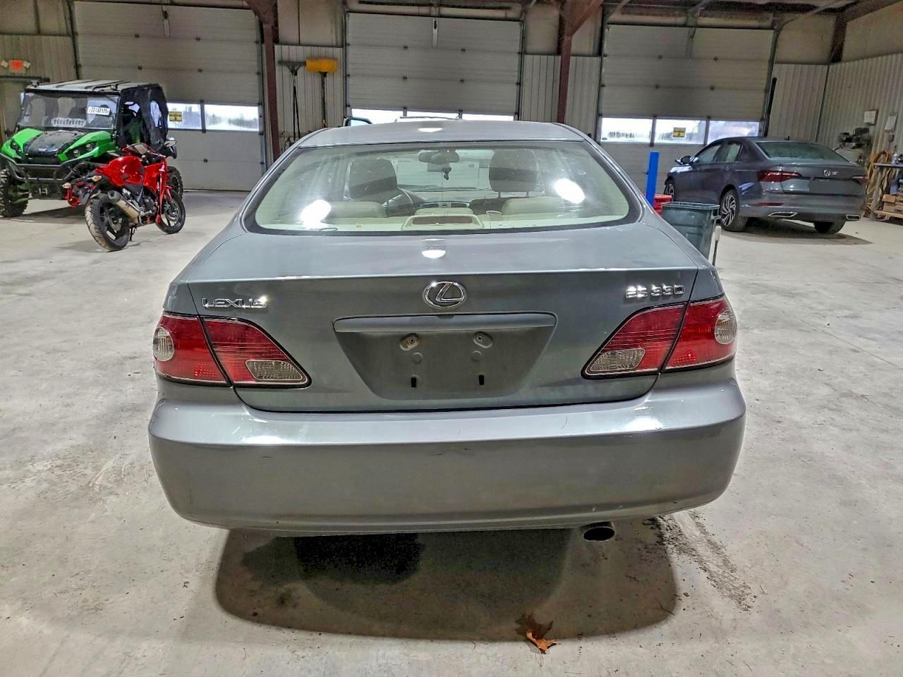 2004 Lexus Es 330 Base
