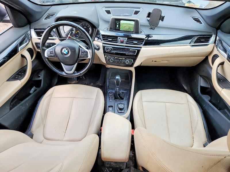 2018 BMW X1 Sdrive28i