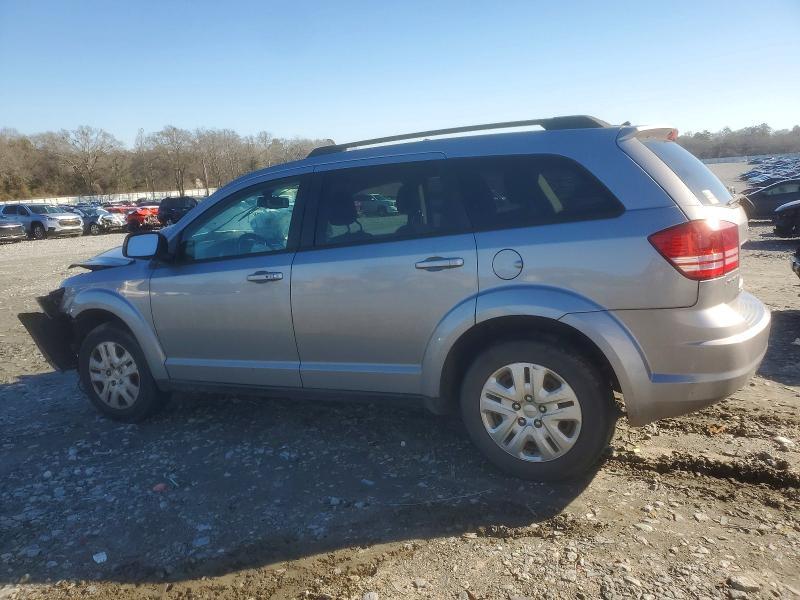 2016 Dodge Journey se