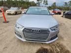 2017 Audi A4 Premium
