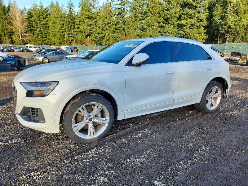 2023 Audi Q8 Premium