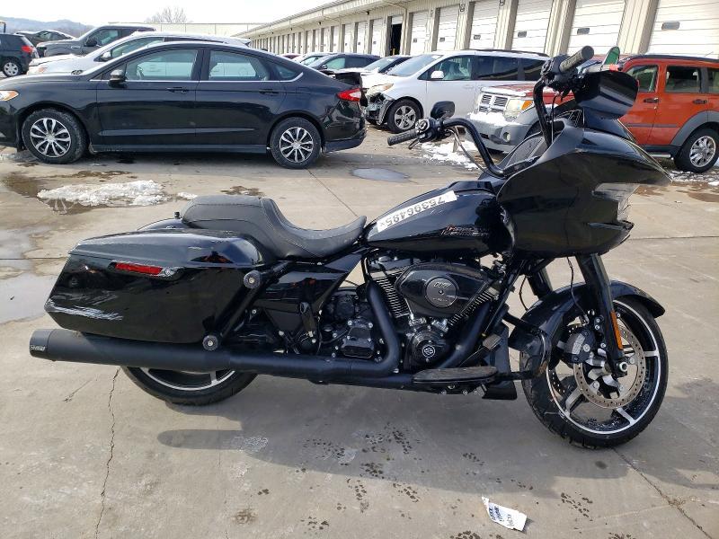 2025 Harley-Davidson Fltrx